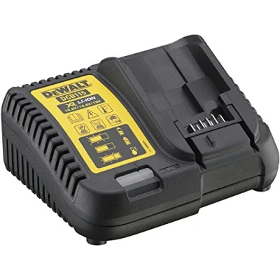 Image of DEWALT DCB115 QW Cargador XR 10,8V 14,4V 18V