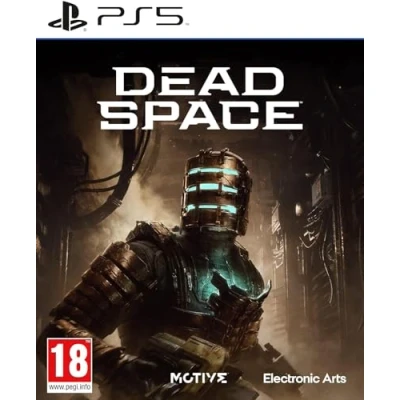 Image of Electronic Arts Dead Space PS5 VideoGame English