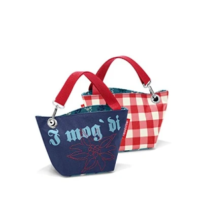 Image of reisenthel Mybag Special Edition Bavaria Schatzerl / Deer I Mog di MY5038