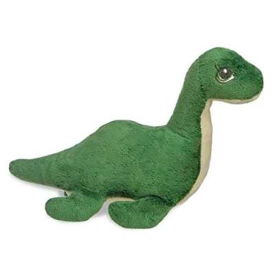 Image of Aurora, 61166, Mini Flopsie BESSIE Loch Ness Monster, 8In, Soft Toy, Green