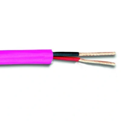 Image of QED QX16/2 Two Core Speaker Cable Per Metre