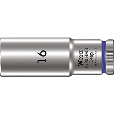 Image of 8790 HMB Deep 16,0