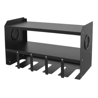 Image of Sealey Power Tool Storage Rack