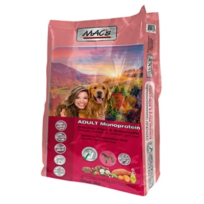 Image of Mac&#039;s Mono Horse 3 kg