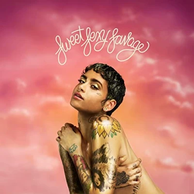 Image of Kehlani SweetSexySavage Sealed 2021 UK 2 LP vinyl set 075678643538