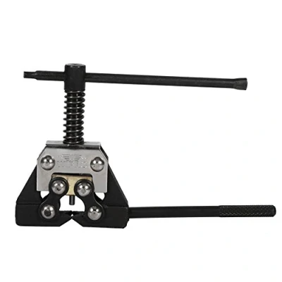 Image of Chain Breaker Tool, Splitter Link Removal 420 530 Pitch Riveting Tools for ATV Motorcycle