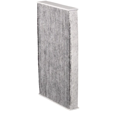 Image of 03647011, 3647011 Pollen Filter FEBI BILSTEIN 104812 Insert, Activated Carbon 288mm 178mm 32mm CITROËN: C3 Aircross 2