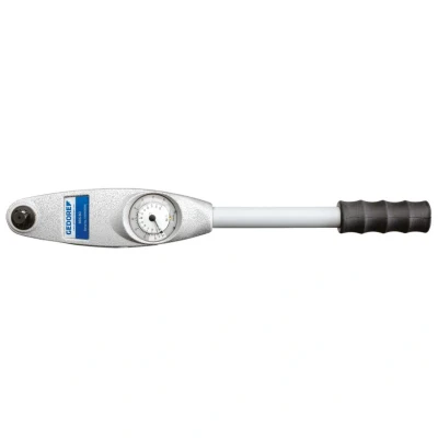 Image of Gedore Torque wrench Type 83 ESD 1&quot; 280 1400 Nm