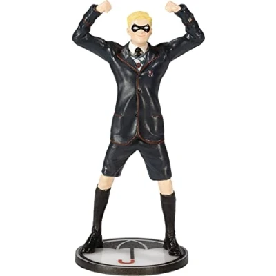 Image of Luther #1 (Umbrella Academy) Dark Horse Action Figure