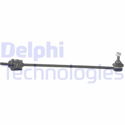 Image of 7700805494 Anti roll bar link DELPHI TC739 M10x1.5 2xM10x1.5 RENAULT: LAGUNA 1, Avantime Van