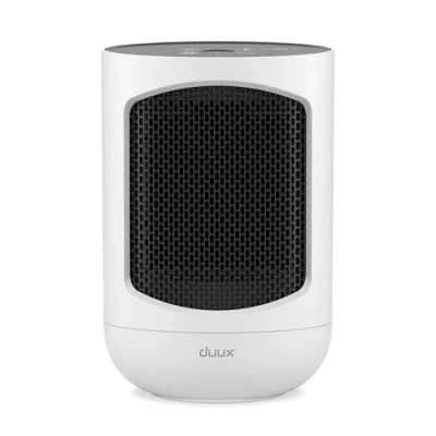 Image of Duux Zone Heater White