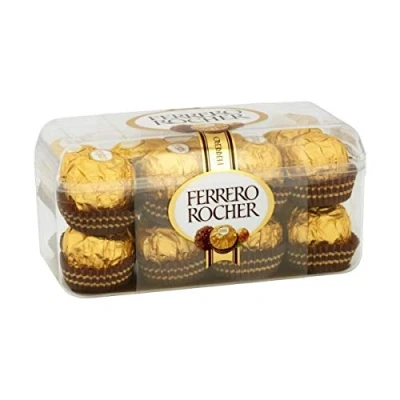 Image of Ferrero Rocher 200g Pack of 5