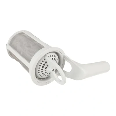 Image of sparefixd Drain Filter to Fit Electrolux Dishwasher