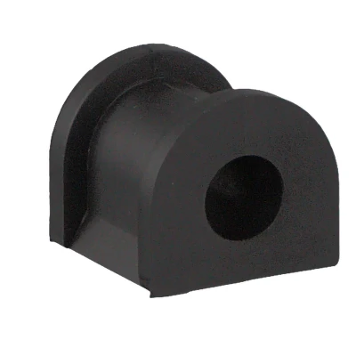 Image of MR403775 Stabilizer Bushes FEBI BILSTEIN 102450 Rear Axle Rubber 16mm 33,5mm