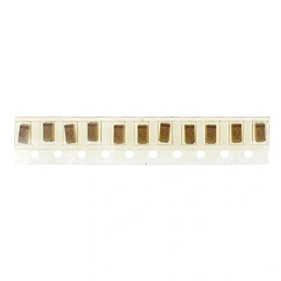 Image of 20pcs A 3216 22uF 10V 226A SMD tantalum capacitor