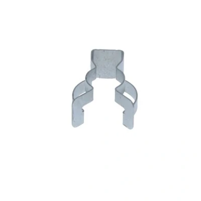 Image of Baxi Pipe Fixing Clip 5114690