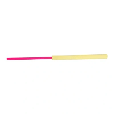 Image of Flute Cleaning Rod Cloth Clarinet Cleaner Integrated Swabs Tool Woodwind Accessories &amp; Parts