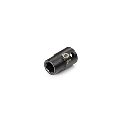 Image of TEKTON 3/8 Inch Drive x 10 mm 6 Point Impact Socket SID12110