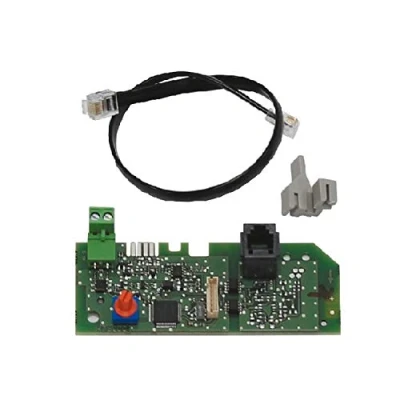 Image of Vaillant 0020139895 Waterfall Expansion Board Vr 32/3