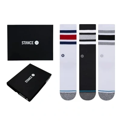 Image of Stance Crew Socks BOYD Gift Pack
