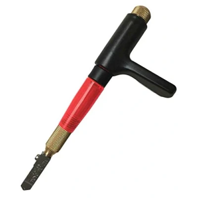 Image of CRL TOYO® Custom Grip Supercutter® with Pattern Head TC21PVR
