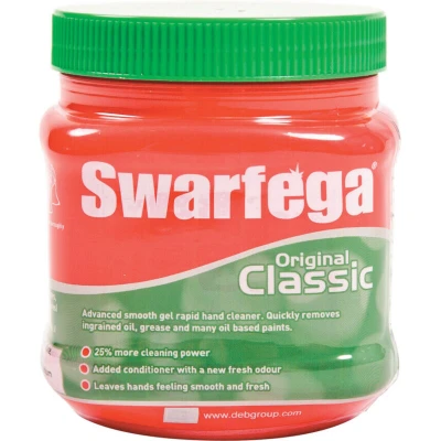 Image of Swarfega Original Classic Hand Wash 1kg