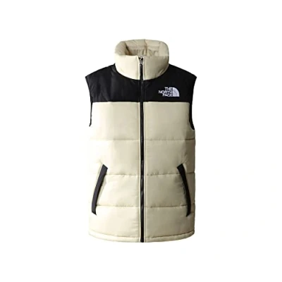Image of THE NORTH FACE Hmlyn Vest Gravel S