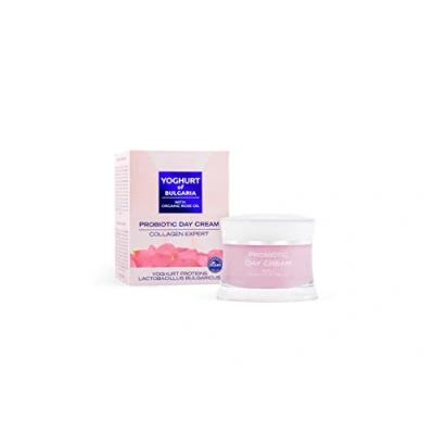 Image of Biofresh Day Cream Yoghurt Of Bulgaria 50 ml