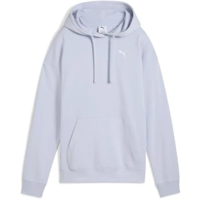 Image of PUMA ESS Relaxed Hoodie TR