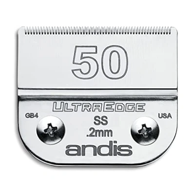 Image of Andis Stainless steel blade UltraEdge