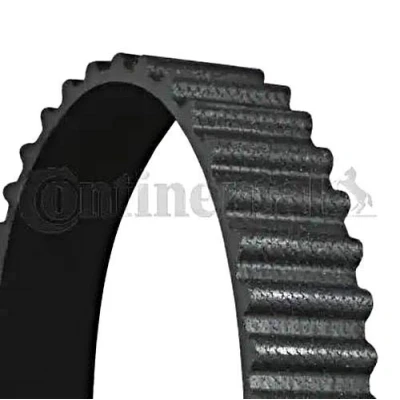 Image of GTB2018XS, LHN100860 Timing Belt CONTITECH CT1112 68 23mm MG: MG ZR Hatchback, MGF Convertible