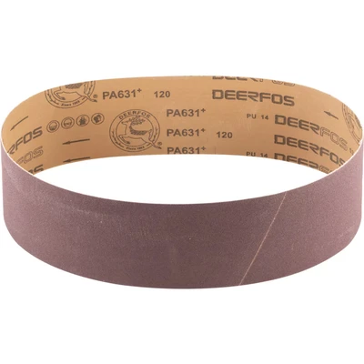 Image of Kennedy 100 X 915MM Al/Ox Abrasive Belts P120