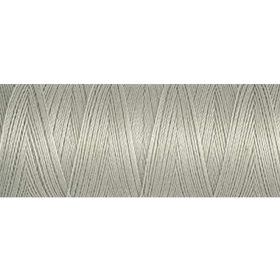 Image of Gutermann Sew All Polyester Thread, 100Mtr, Mushroom (0633)