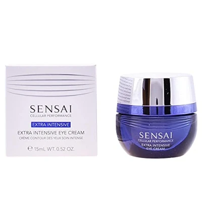 Image of SENSAI Cellular Performance Extra Intensive Eye Cream 15ml