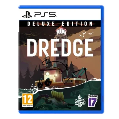Image of Fireshine Games Dredge Deluxe Edition