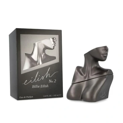 Image of Billie Eilish No 2 for Women 3.4 oz EDP Spray