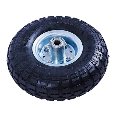 Image of Amtech S5657 Sack Truck tyre