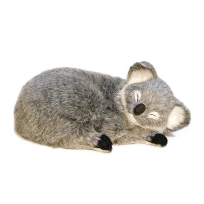 Image of Perfect Petzzz Koala, the Puppy Breathing