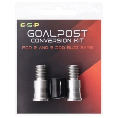 Image of ESP Bankware Goal Post Conversion Kit ETAF01