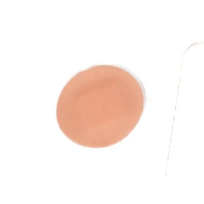 Image of Qualicare Washproof Spot Plasters (Box of 200)