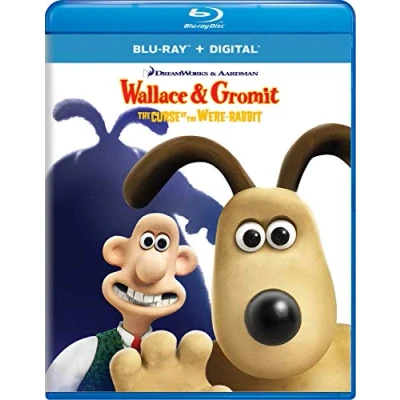 Image of Wallace &amp; Gromit: the Curse of Were Rabbit