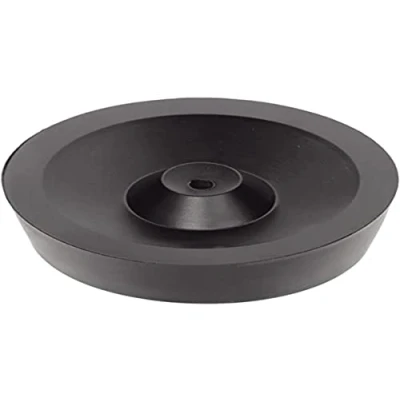 Image of Milwaukee Dust Catcher Plate for Drill bits 5 8 mm