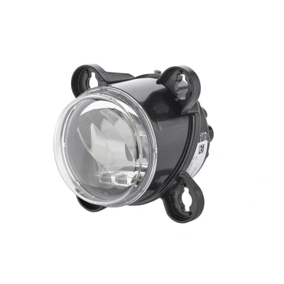 Image of 3284412 Headlight HELLA 1K0 015 050 021