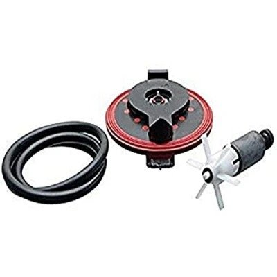 Image of Hagen HG Fluval 306 Engine Head Maintenance Kit,White