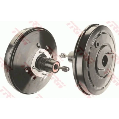 Image of 472103245R Brake Servo TRW PSA270 9/10Inch RENAULT: MEGANE 3, GRAND SCENIC 3