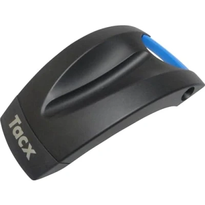 Image of Tacx T2590 Skyliner Front Wheel Support, Black