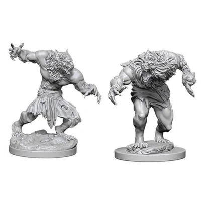 Image of Dungeons &amp; Dragons WZK73194 Accessories, White, Black
