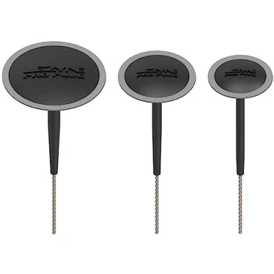 Image of Lezyne Tubeless Pro Plugs Black