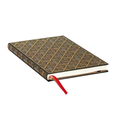 Image of Paperblanks 12 Month Planners 2023 Destiny Horizontal Maxi (135 x 210 mm)