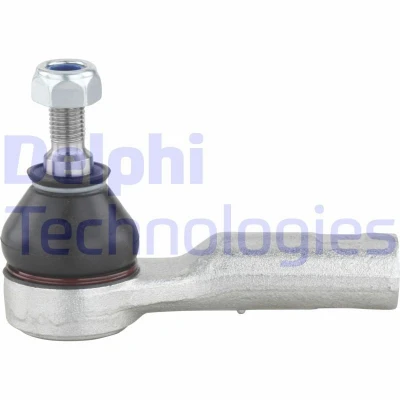 Image of 274225 Track rod end DELPHI TA2047 13,4mm Front Axle Left VOLVO: V40 Estate